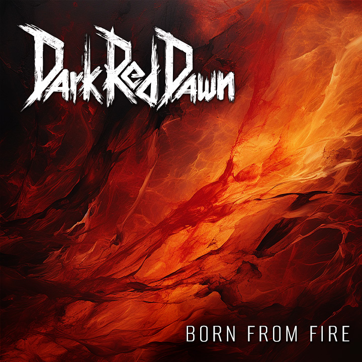 Album cover of Born from Fire EP